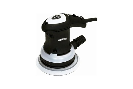 Шлифовальная машинка RUPES ротор-орбитальная ER153TES230/H5/DE/STD
