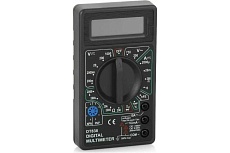 Мультиметр Ресанта ТЕК DT 838 61/10/513