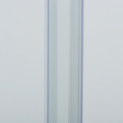 Душевой уголок WasserKRAFT Vils 56R22 100x90 прямоугольный