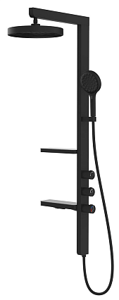 Душевая стойка Vincea Inspire VSFS-3I11