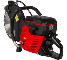 Резчик бензиновый ручной DDE GS 770-14 (75 см3, диск 350 мм/14&quot;) 916-141