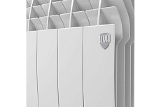 Радиатор Royal Thermo BiLiner 350/Bianco Traffico VDR - 12 секций НС-1309705