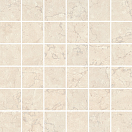 Декор Kerama Marazzi Белгравия беж мозаичный 30х30 см, MM11093