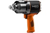 Пневматический ударный гайковерт Neo Tools 3/4", 2000 Нм 14-008