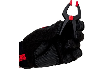 Струбцина BESSEY Clippix пружинная 25/30 BE-XC2