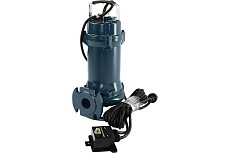 Фекальный насос UNIPUMP FEKAMAX 10-10-0,75 93891