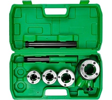 Клупп трубный со сменными плашками 7 предметов Rockforce RF-323112(61781)