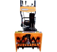 Снегоуборщик Grost SB24DT гусеничный 213769