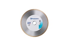 Диск алмазный GS1 (230х25.4 мм) для плиткорезов Husqvarna Construction 5753904-01