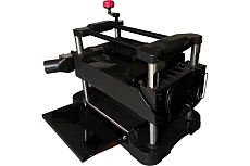 Рейсмусовый станок JIB 22101 HL 1,5 кВт, 230 В 0409020252000
