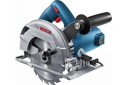 Ручная циркулярная пила Bosch GKS 600 0.601.6A9.020