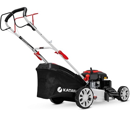 Бензиновая газонокосилка KATANA KL-53BS PRO MBK0027828