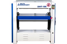 Рейсмусовый станок Delta Machinery dwt-106 02-4963