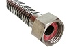 Сильфонная подводка для газа Kensudo 1/2", 350 см, в/в 26718