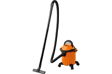 Строительный пылесос Кратон AC-15/1200 4 01 11 009