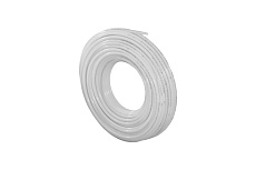 Труба UPONOR Aqua Pipe PN10 16х2.0, белая, бухта 100 м 1008386