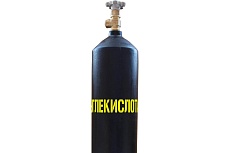 Баллон для углекислоты 12-200Л (ВД / W27,8) ГОСТ 949 УЗГПО 6-12L-200L-2-W27