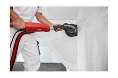 Шлифовальная машина для стен и потолков Flex Giraffe GSE 5 R + TB-L 416207