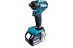 Аккумуляторный шуруповерт Makita DDF083RFE