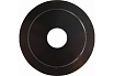 Чашка шлифовальная 85 Wood Master круглая Hilberg 537085