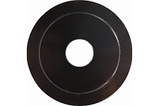 Чашка шлифовальная 85 Wood Master круглая Hilberg 537085