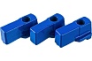 Коллектор с кранами (3/4"; 3 х 1/2") Valtec VTc.580.N.0503 78753
