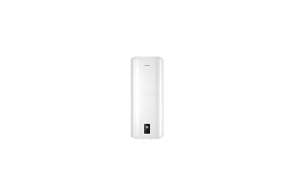 Аккумуляционный электрический бытовой водонагреватель Garanterm Eco 100 V ЭдЭБ00635