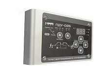 Пульт управления ПДУ-02Б (MultiTIG-2000/2500-1/2500-3/3200P DC) Кедр 8010202