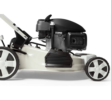 Газонокосилка бензиновая Helmut TRH 51SL hl-144