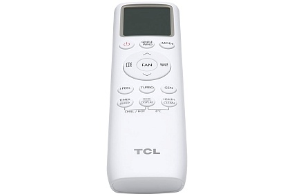 Сплит-система TCL TAC-10HRID/TP+TACO-10HID/TP 2695030009130/2695030009192