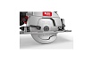 Аккумуляторная ручная дисковая пила Flex CS 62 18.0-EC C 491322