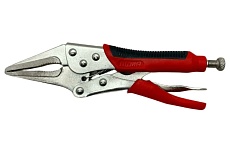 Ручной зажим Arma с фиксатором РЗФ-6,5 Тип J 005-005