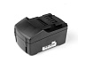 Аккумулятор Li-Ion для электроинструмента Metabo (18V, 5.2 Ah) Topon TOP-PTGD-MET-18-5.2-Li