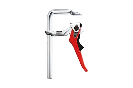 Струбцина BESSEY рычажная 1000/120, 8.5 кН BE-GH100