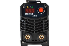 Сварочный инверторный аппарат Витязь САИ-290/2 18021014