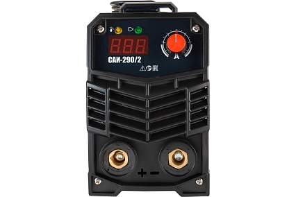 Сварочный инверторный аппарат Витязь САИ-290/2 18021014