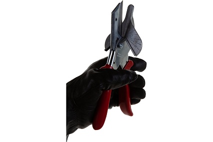 Угловые кабельные ножницы 45° Knipex KN-9435215