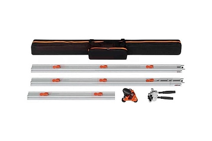 Плиткорез механический DLT Slim Cutter MAX-Plus 3.8м 1263