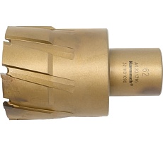 Сверло корончатое HARD-LINE (62х55 мм) Karnasch 20.1316-62