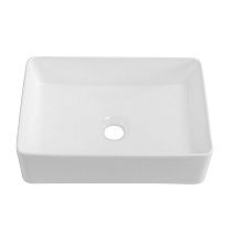 Раковина Cezares CZR-6596 41 см белый