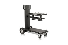 Тележка для сварочного модуля WS-1 Кедр 8022996