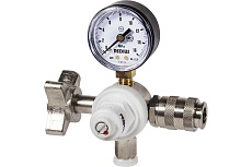 Редуктор для закиси азота БЗАО-4-4 М1-03 REDIUS 03304