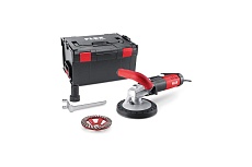Беспыльная шлифовальная машина для санационных работ Flex LD 15-10 125 Turbo-Jet 405914