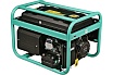 Бензогенератор Sturm 3500 ВА, AVR (Авто. Рег.Напр.), эл/ручн старт, 44 кг, бак 15л PG8735NE