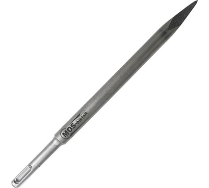 Пика МОS-DISTAR 18х400 мм, SDS-max PIK18*400