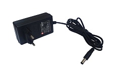 Зарядное устройство для Li-Ion аккумуляторных батарей ДА-12/2+ Калибр 00000061064