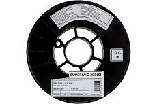 Проволока сварочная нержавейка 308LSi 0.8 мм, 5 кг, D200 WELDO X3957