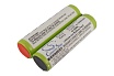 Аккумулятор CS-BST200PW для Gardena p/n: 8885-20, 8887-20, 7.4Ah 2.2V Cameron Sino P102.00081