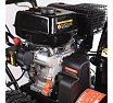 Бензиновый снегоуборщик Patriot PRO 800 E 426108425