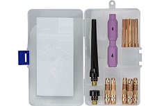 Набор TIG Custom Set 18 TS 17–18–26 Start STTN0018